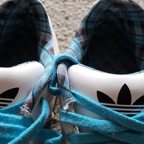 ADIDAS CAMPUS ST SHOE - Picture 7 of 10